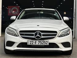 مێرسێدس بێنز C-Class